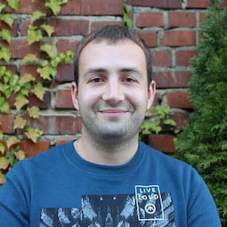 Taras Navosha